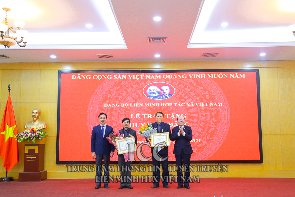 Sự kiện Quý I